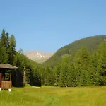 Ferienbungalows Mohr Sankt Jakob in Defereggen