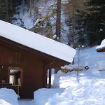 Ferienbungalows Mohr Sankt Jakob in Defereggen