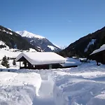 Semesterbostad Ferienbungalows Mohr Sankt Jakob in Defereggen