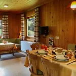 Semesterbostad Ferienbungalows Mohr Sankt Jakob in Defereggen