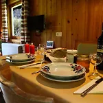 Ferienbungalows Mohr Semesterbostad Sankt Jakob in Defereggen