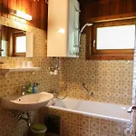Semesterbostad Ferienbungalows Mohr Sankt Jakob in Defereggen