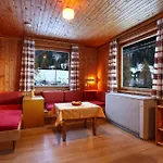 Semesterbostad Ferienbungalows Mohr Sankt Jakob in Defereggen