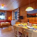 Ferienbungalows Mohr *