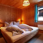 Ferienbungalows Mohr