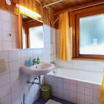 Semesterbostad Ferienbungalows Mohr Sankt Jakob in Defereggen
