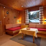 Semesterbostad Ferienbungalows Mohr
