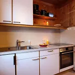 Ferienbungalows Mohr סנט יקוב אין דפרגן