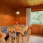 Ferienbungalows Mohr בית נופש סנט יקוב אין דפרגן