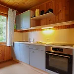 Ferienbungalows Mohr בית נופש