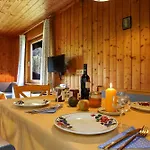 בית נופש Ferienbungalows Mohr