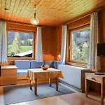 Ferienbungalows Mohr Semesterbostad