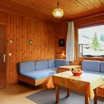 Ferienbungalows Mohr Semesterbostad *