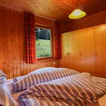 Semesterbostad Ferienbungalows Mohr Sankt Jakob in Defereggen