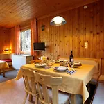 Ferienbungalows Mohr