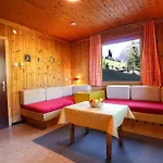 Ferienbungalows Mohr Semesterbostad Sankt Jakob in Defereggen