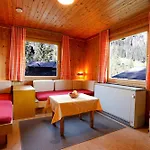 Ferienbungalows Mohr Semesterbostad *