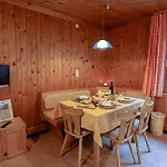 Ferienbungalows Mohr * Sankt Jakob in Defereggen