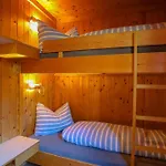 בית נופש Ferienbungalows Mohr סנט יקוב אין דפרגן