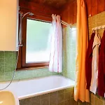 Ferienbungalows Mohr