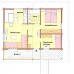 Ferienbungalows Mohr Semesterbostad *