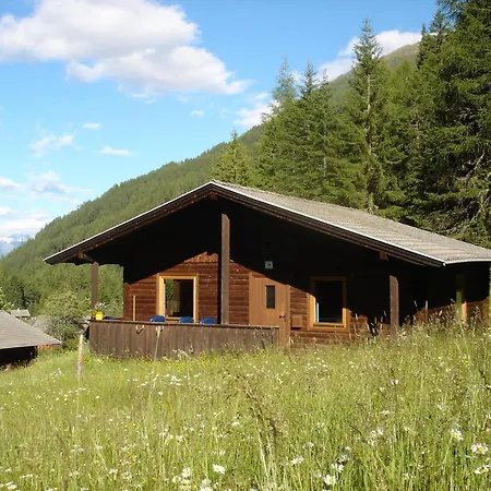 Holiday home Ferienbungalows Mohr Sankt Jakob in Defereggen