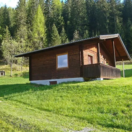 Ferienbungalows Mohr * Rinderschinken