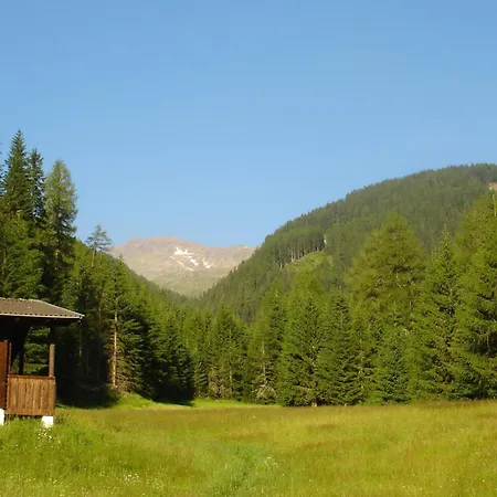 Ferienbungalows Mohr Sankt Jakob in Defereggen