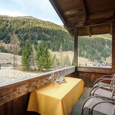 Dom wakacyjny Ferienbungalows Mohr