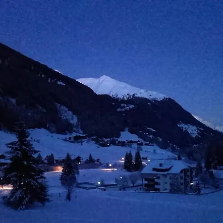 Ferienbungalows Mohr Dom wakacyjny *