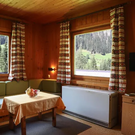 Ferienbungalows Mohr Prázdninový dům *