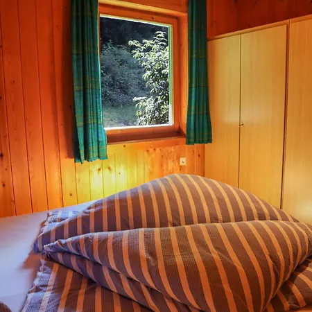 Dom wakacyjny Ferienbungalows Mohr Rinderschinken