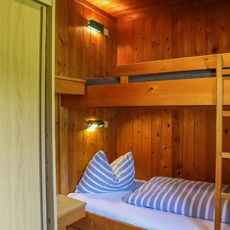 Ferienbungalows Mohr