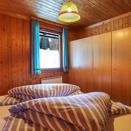 Ferienbungalows Mohr *