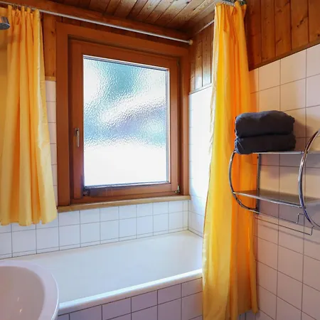 Ferienbungalows Mohr Dom wakacyjny