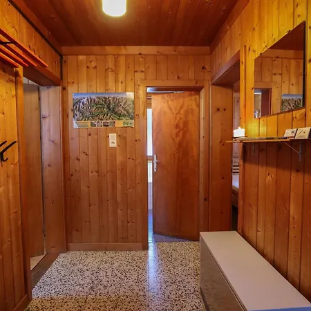 Ferienbungalows Mohr Σπίτι διακοπών *