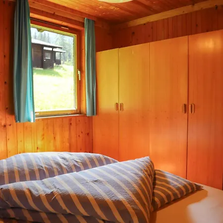Ferienbungalows Mohr Σπίτι διακοπών *