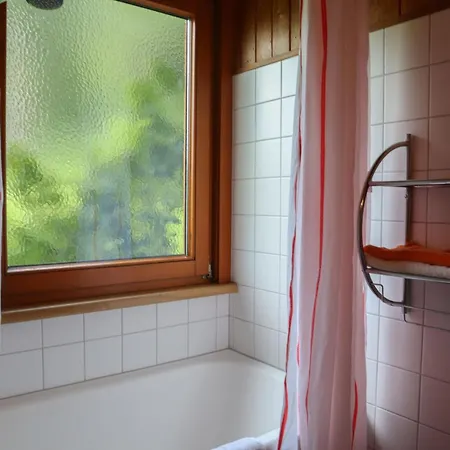 Dom wakacyjny Ferienbungalows Mohr Rinderschinken