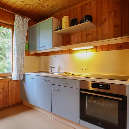Ferienbungalows Mohr Σπίτι διακοπών