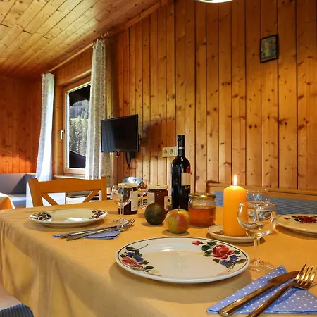Σπίτι διακοπών Ferienbungalows Mohr