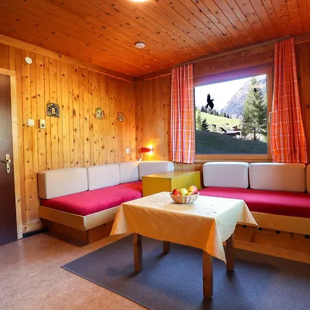 Ferienbungalows Mohr Prázdninový dům Sankt Jakob in Defereggen