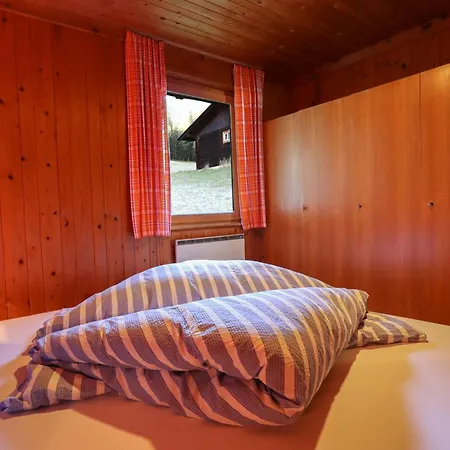 Ferienbungalows Mohr *