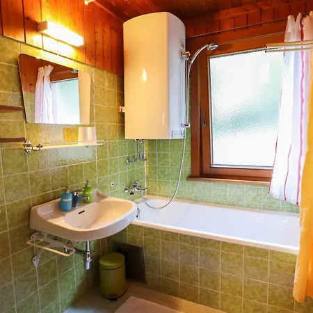 Ferienbungalows Mohr *