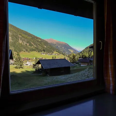 Ferienbungalows Mohr Dom wakacyjny