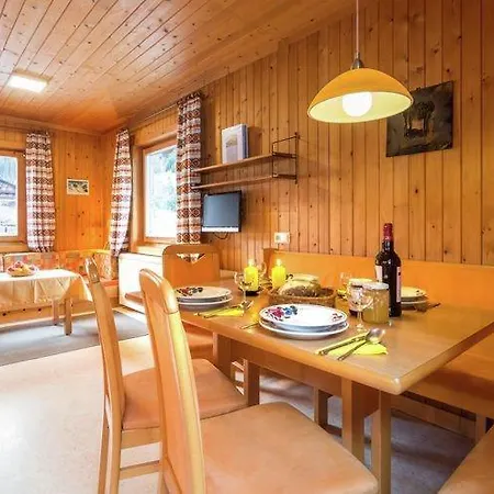 Ferienbungalows Mohr Rinderschinken