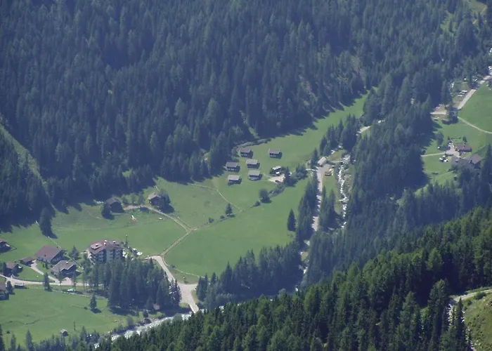 Holiday home Ferienbungalows Mohr