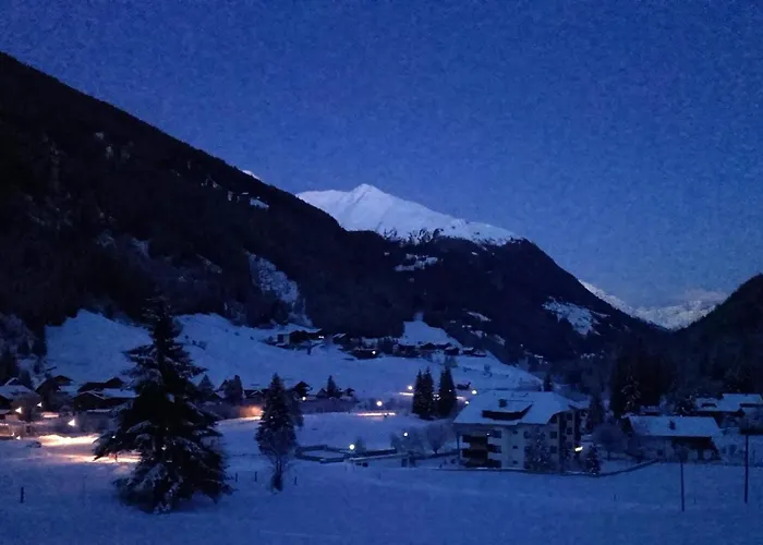 Ferienbungalows Mohr Holiday home *