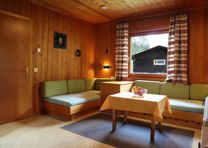 Ferienbungalows Mohr *