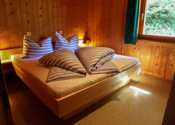 Holiday home Ferienbungalows Mohr