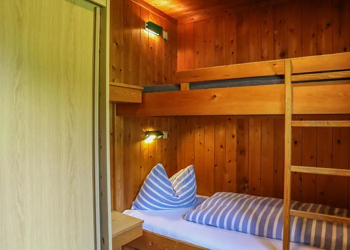 Ferienbungalows Mohr